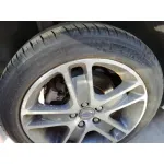 VOLVO S40 BERLINA VOLVO S40 BERLINA '2010 1.6 DIESEL CAT BLANCO 2003