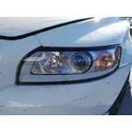 VOLVO S40 BERLINA VOLVO S40 BERLINA '2010 1.6 DIESEL CAT BLANCO 2003