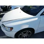 VOLVO S40 BERLINA VOLVO S40 BERLINA '2010 1.6 DIESEL CAT BLANCO 2003
