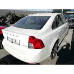 VOLVO S40 BERLINA VOLVO S40 BERLINA '2010 1.6 DIESEL CAT BLANCO 2003