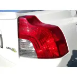 VOLVO S40 BERLINA VOLVO S40 BERLINA '2010 1.6 DIESEL CAT BLANCO 2003