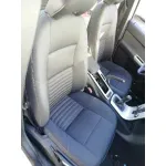 VOLVO S40 BERLINA VOLVO S40 BERLINA '2010 1.6 DIESEL CAT BLANCO 2003