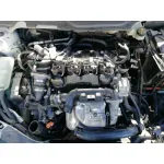 VOLVO S40 BERLINA VOLVO S40 BERLINA '2010 1.6 DIESEL CAT BLANCO 2003