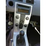 VOLVO S40 BERLINA VOLVO S40 BERLINA '2010 1.6 DIESEL CAT BLANCO 2003