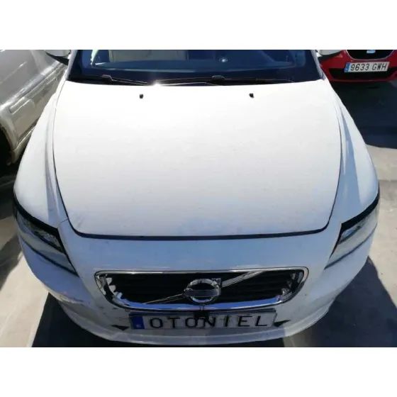 VOLVO S40 BERLINA '2010 1.6 DIESEL CAT BLANCO