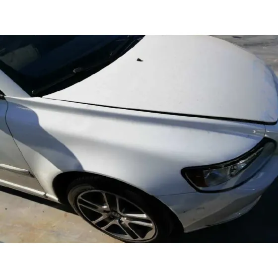 VOLVO S40 BERLINA '2010 1.6 DIESEL CAT BLANCO