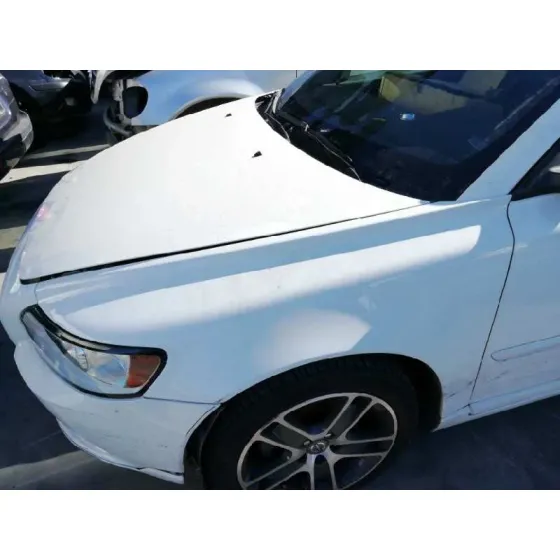 VOLVO S40 BERLINA '2010 1.6 DIESEL CAT BLANCO