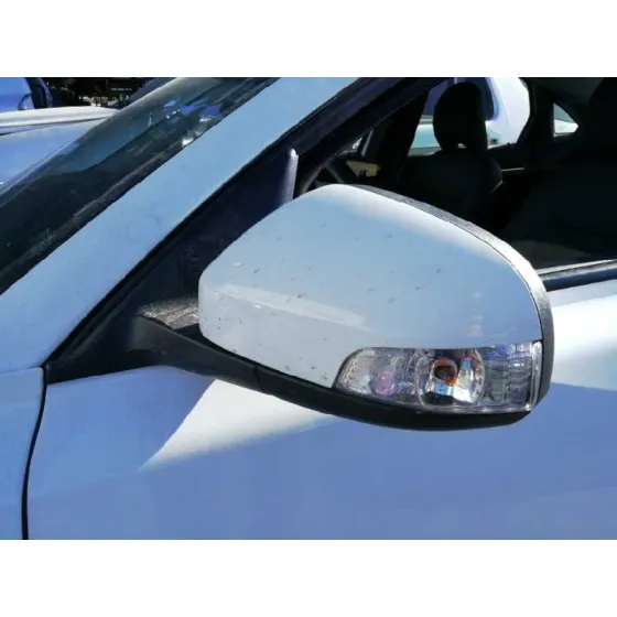 VOLVO S40 BERLINA '2010 1.6 DIESEL CAT BLANCO