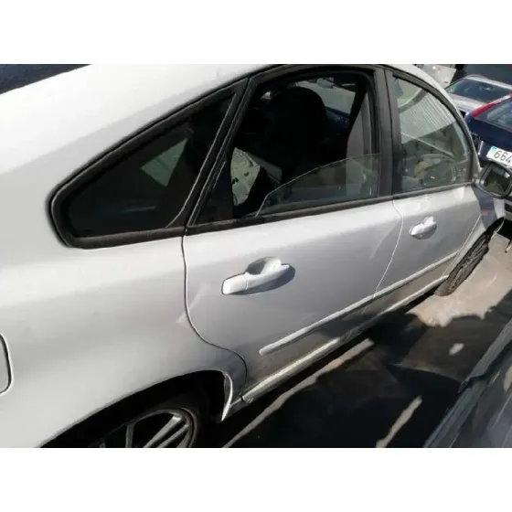 VOLVO S40 BERLINA '2010 1.6 DIESEL CAT BLANCO