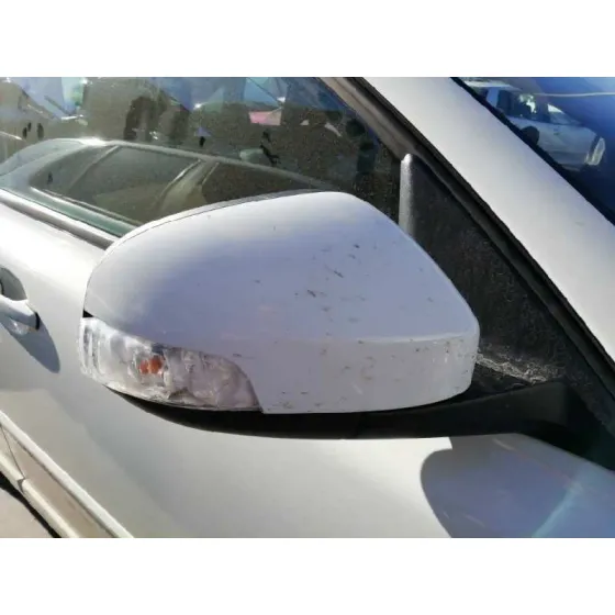 VOLVO S40 BERLINA '2010 1.6 DIESEL CAT BLANCO