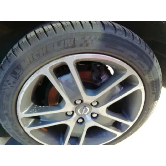VOLVO S40 BERLINA '2010 1.6 DIESEL CAT BLANCO
