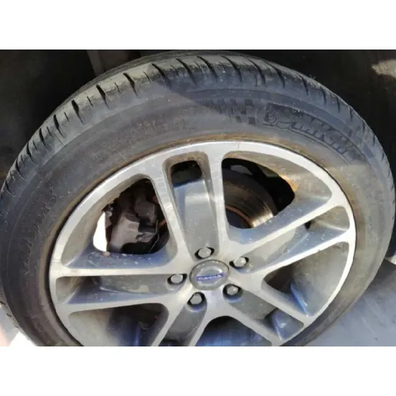 VOLVO S40 BERLINA '2010 1.6 DIESEL CAT BLANCO