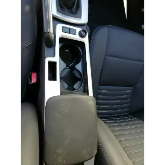 VOLVO S40 BERLINA '2010 1.6 DIESEL CAT BLANCO