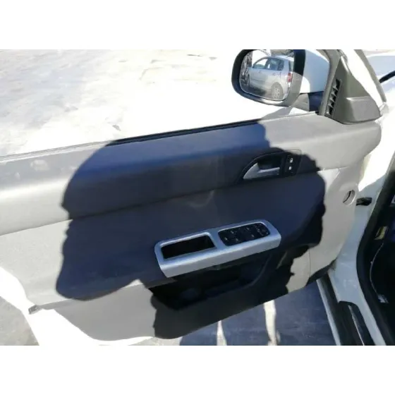 VOLVO S40 BERLINA '2010 1.6 DIESEL CAT BLANCO