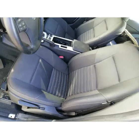 VOLVO S40 BERLINA '2010 1.6 DIESEL CAT BLANCO