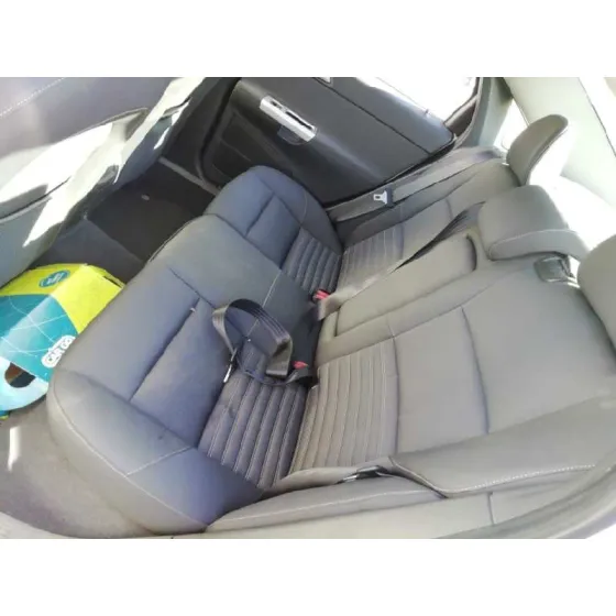 VOLVO S40 BERLINA '2010 1.6 DIESEL CAT BLANCO