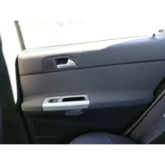 VOLVO S40 BERLINA '2010 1.6 DIESEL CAT BLANCO