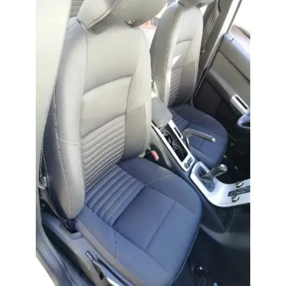 VOLVO S40 BERLINA '2010 1.6 DIESEL CAT BLANCO