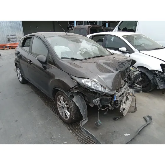 TIPO MOTOR: SNJD CVF/KW: 10/60