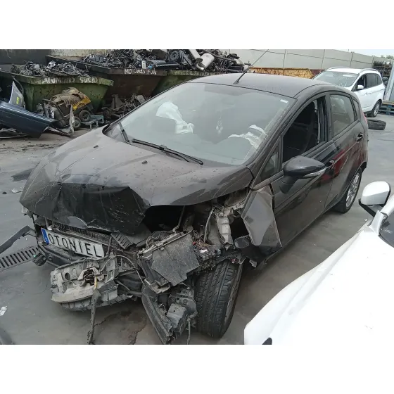 TIPO MOTOR: SNJD CVF/KW: 10/60