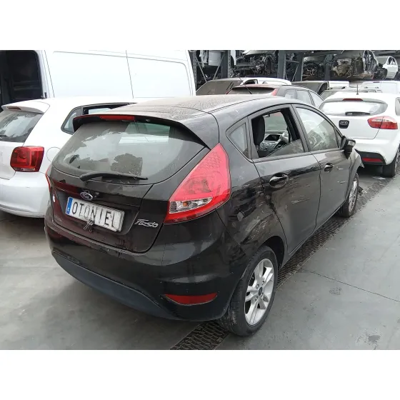 TIPO MOTOR: SNJD CVF/KW: 10/60