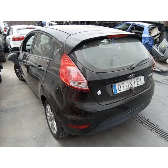 TIPO MOTOR: SNJD CVF/KW: 10/60