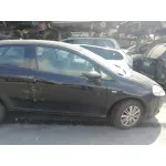 FIAT GRANDE PUNTO (199) FIAT GRANDE PUNTO (199) '2007 1.3 MULTIJET SPORT (01.2007->) NEGRO 2007