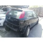 FIAT GRANDE PUNTO (199) FIAT GRANDE PUNTO (199) '2007 1.3 MULTIJET SPORT (01.2007->) NEGRO 2007
