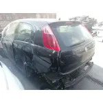 FIAT GRANDE PUNTO (199) FIAT GRANDE PUNTO (199) '2007 1.3 MULTIJET SPORT (01.2007->) NEGRO 2007