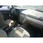 FIAT GRANDE PUNTO (199) FIAT GRANDE PUNTO (199) '2007 1.3 MULTIJET SPORT (01.2007->) NEGRO 2007