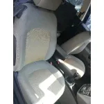 FIAT GRANDE PUNTO (199) FIAT GRANDE PUNTO (199) '2007 1.3 MULTIJET SPORT (01.2007->) NEGRO 2007