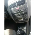 FIAT GRANDE PUNTO (199) FIAT GRANDE PUNTO (199) '2007 1.3 MULTIJET SPORT (01.2007->) NEGRO 2007