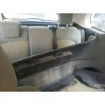 FIAT GRANDE PUNTO (199) FIAT GRANDE PUNTO (199) '2007 1.3 MULTIJET SPORT (01.2007->) NEGRO 2007