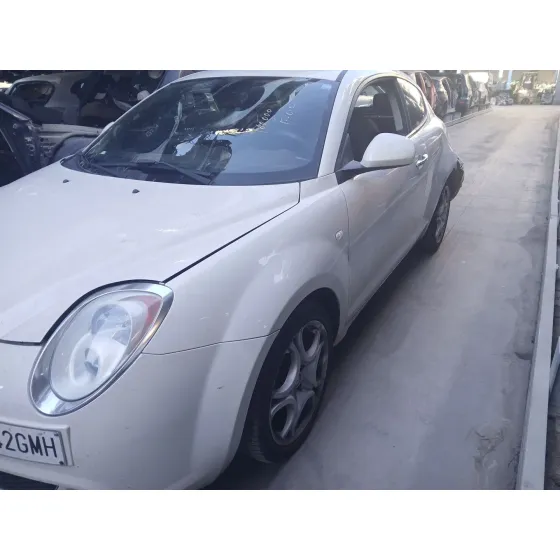 MOTOR 955A3000. MANUAL 6V