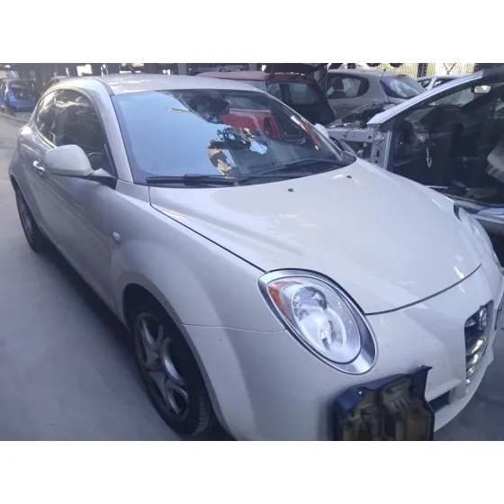 MOTOR 955A3000. MANUAL 6V