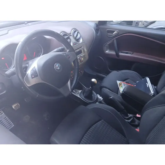 MOTOR 955A3000. MANUAL 6V