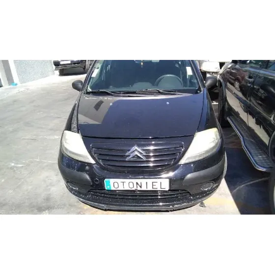 CITROEN C3 '2004 1.4 COLLECTION NEGRO