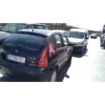 CITROEN C3 '2004 1.4 COLLECTION NEGRO