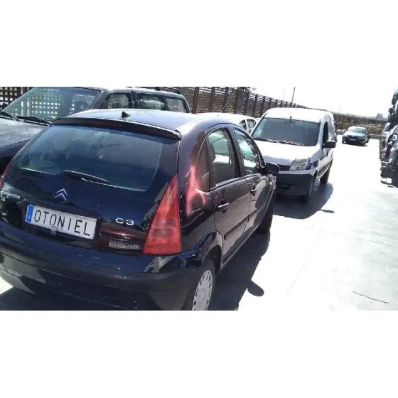 CITROEN C3 '2004 1.4 COLLECTION NEGRO