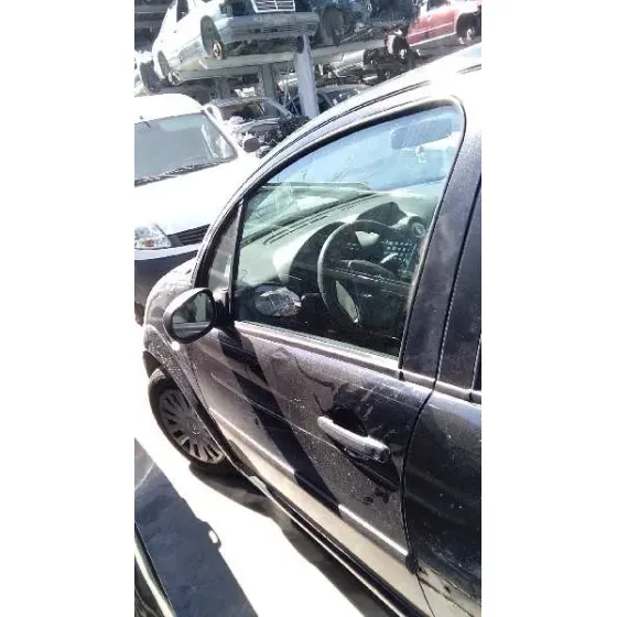 CITROEN C3 '2004 1.4 COLLECTION NEGRO