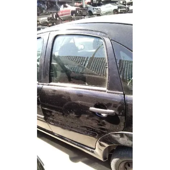 CITROEN C3 '2004 1.4 COLLECTION NEGRO