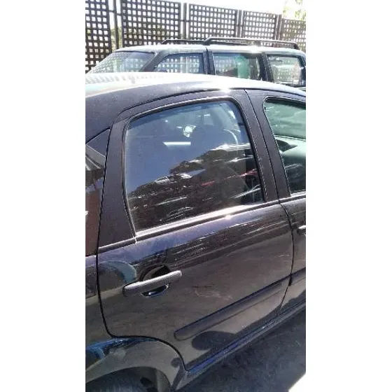 CITROEN C3 '2004 1.4 COLLECTION NEGRO