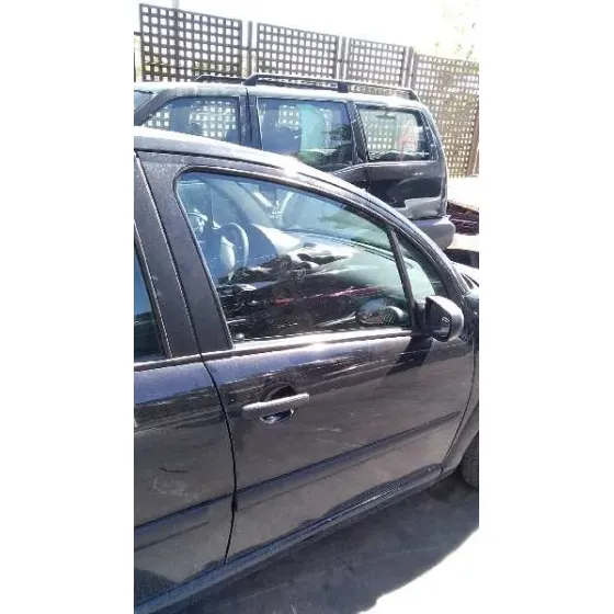 CITROEN C3 '2004 1.4 COLLECTION NEGRO