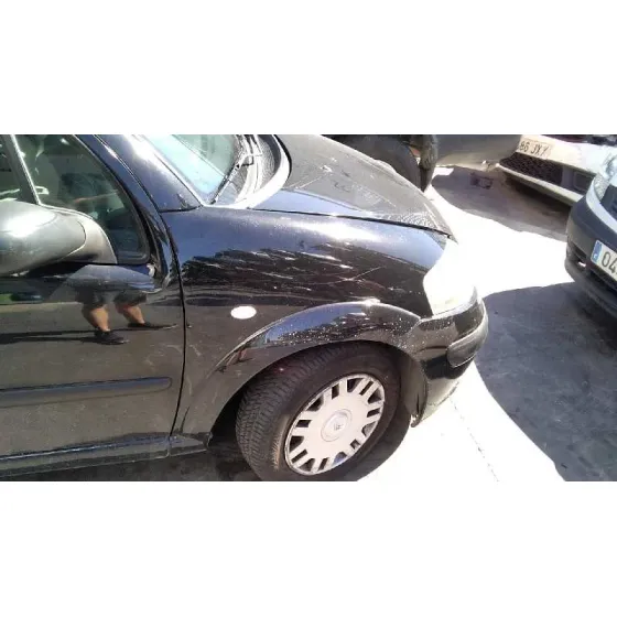 CITROEN C3 '2004 1.4 COLLECTION NEGRO