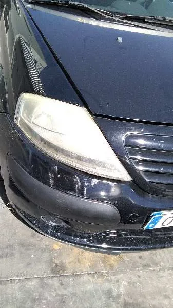 CITROEN C3 '2004 1.4 COLLECTION NEGRO