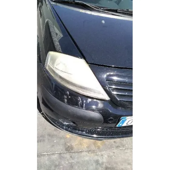 CITROEN C3 '2004 1.4 COLLECTION NEGRO