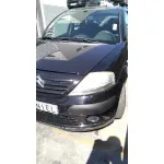 CITROEN C3 '2004 1.4 COLLECTION NEGRO