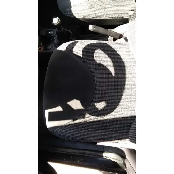 CITROEN C3 '2004 1.4 COLLECTION NEGRO