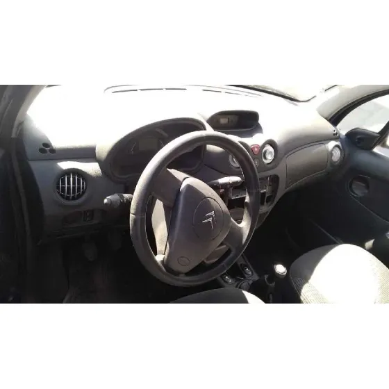 CITROEN C3 '2004 1.4 COLLECTION NEGRO