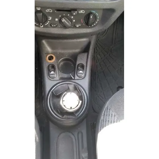 CITROEN C3 '2004 1.4 COLLECTION NEGRO